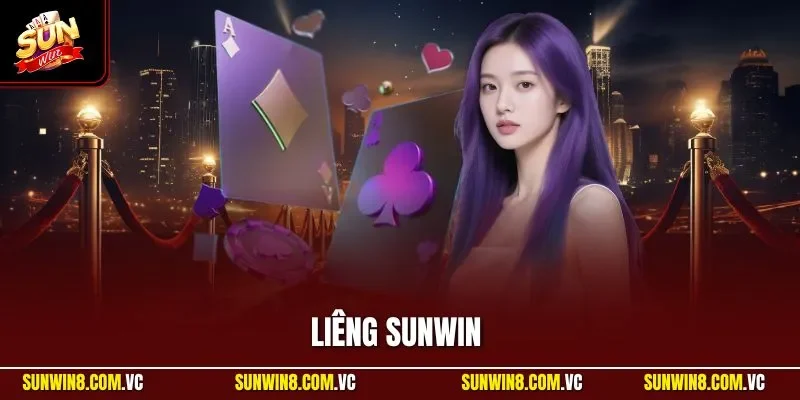 Liêng SUNWIN